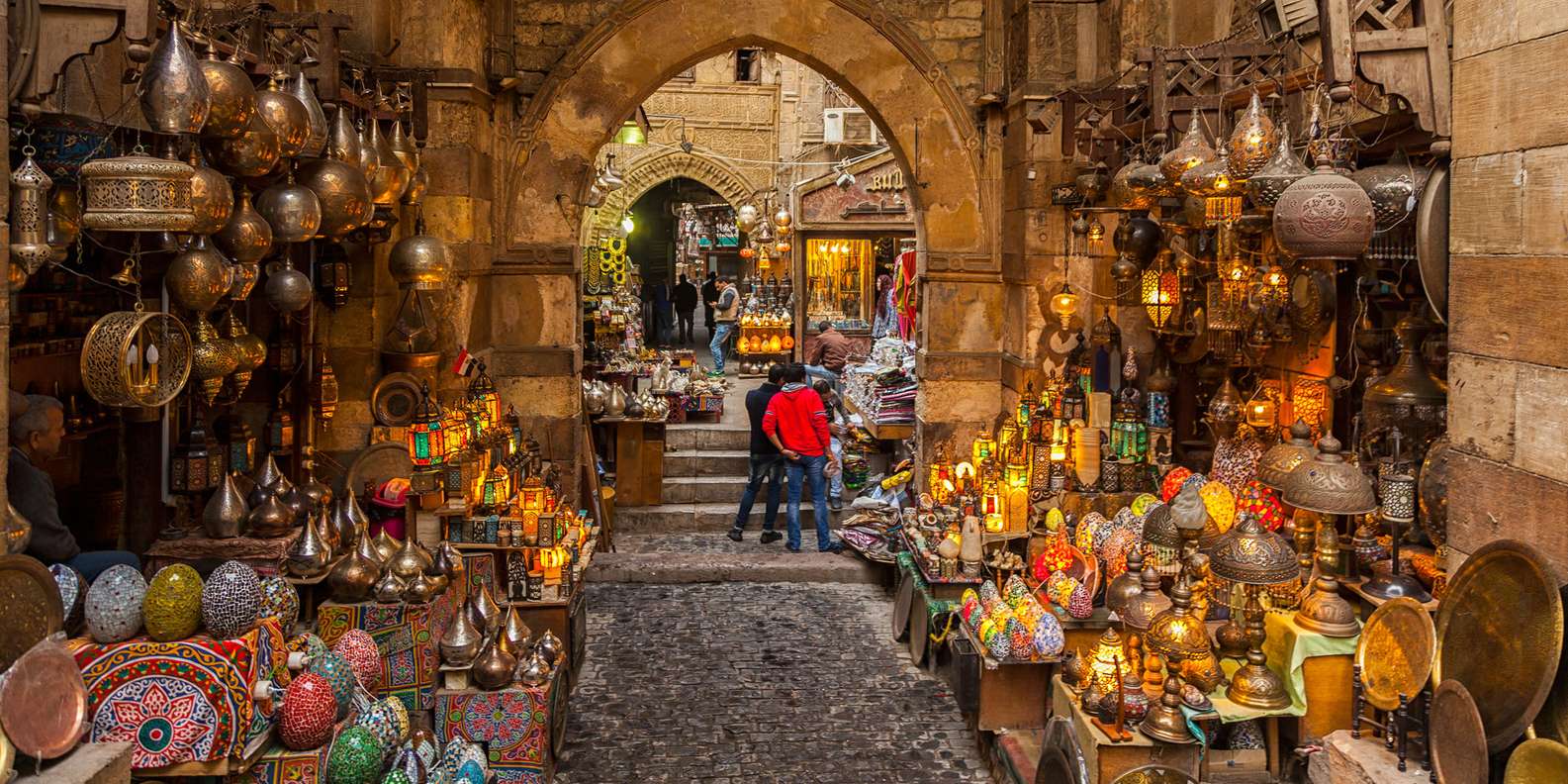 Souk El Had